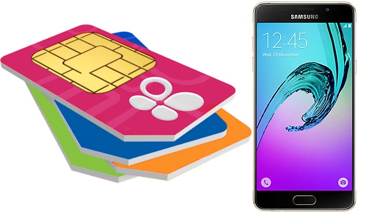 Cara Memindahkan Nomor Telepon ke SIM Card HP Samsung
