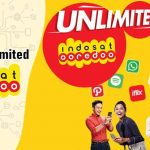 Paket Unlimited Indosat