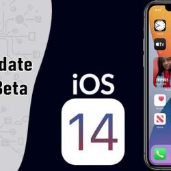 Cara Update iOS 14 Beta
