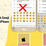 Cara Merubah Emoji Android Jadi iPhone