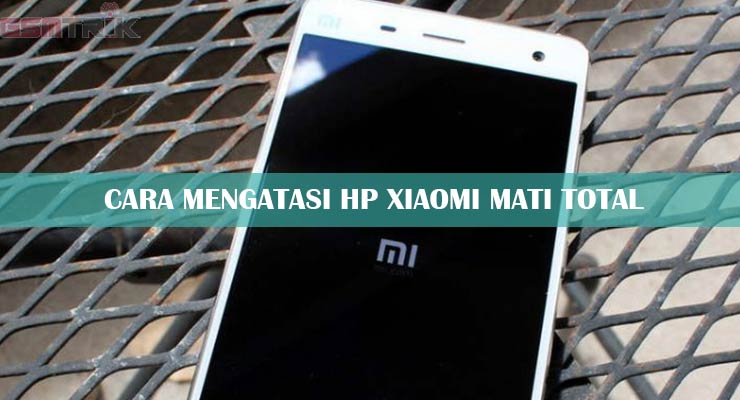 HP Xiaomi Mati Total