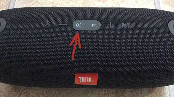 Cara Reset Speaker Bluetooth Tidak Terdeteksi