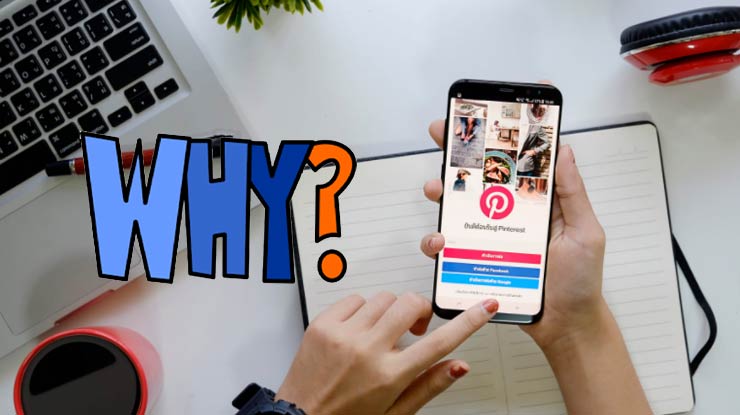 Kenapa Video Pinterest Harus Didownload