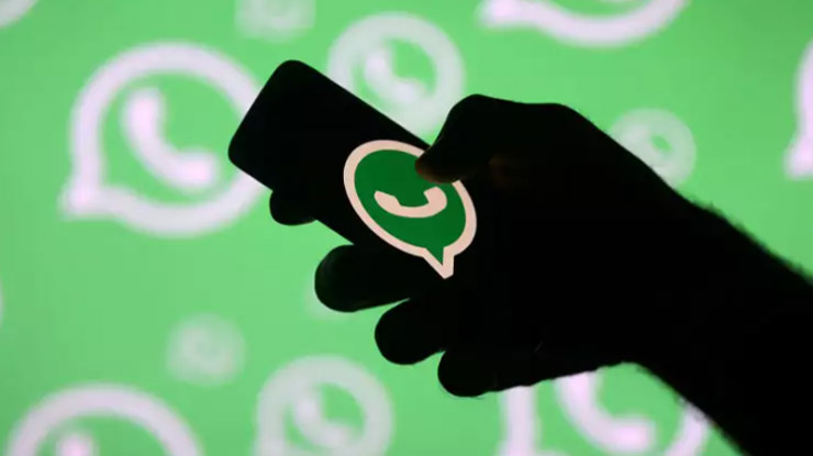 Syarat Membuat Akun WhatsApp