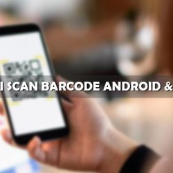 Aplikasi Scan Barcode Android iPhone Gratis Terbaik