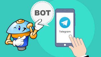 Berbagai Macam Bot Download Lagu di Telegram