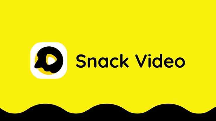 Download Aplikasi Snack Video