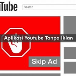 Aplikasi Youtube Tanpa Iklan