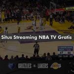 Situs Streaming NBA TV Gratis