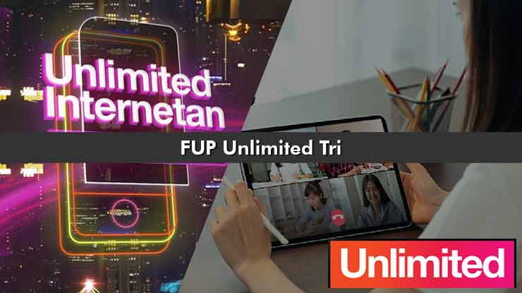 FUP Unlimited Tri