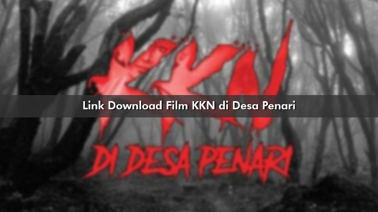 Link Download Film KKN di Desa Penari