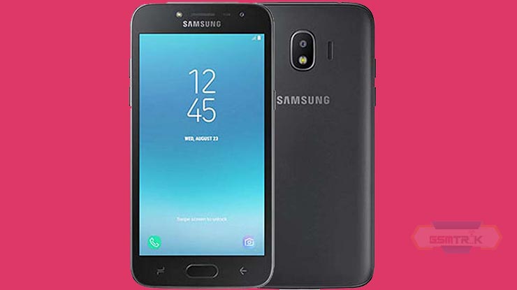 10 Samsung Galaxy J2 Pro