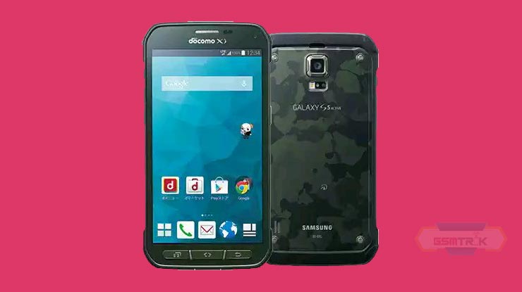 23 Samsung Galaxy S5 Active