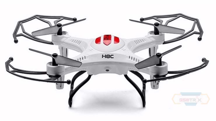 Eachine H8C Mini Drone Murah Terbaik Dibawah 500 Ribu