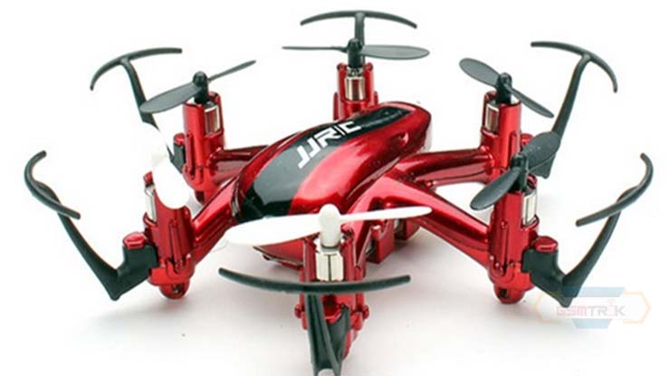 JJRC H20 Drone Murah Terbaik Dibawah 500 Ribu