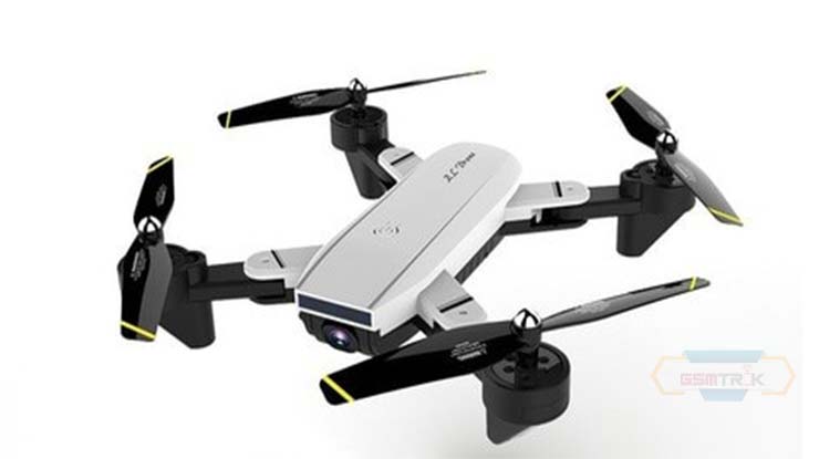 RC Drone SG700D Drone Murah Terbaik Dibawah 1 Juta