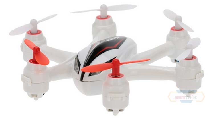 WLtoys Q272 Drone Murah Terbaik Dibawah 500 Ribu
