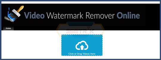 1 Buka Situs video watermark remover