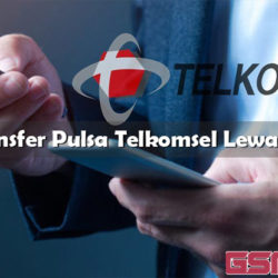 Cara Transfer Pulsa Telkomsel Lewat Telepon