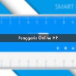 Penggaris Online HP