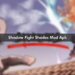 Shadow Fight Shades Mod Apk