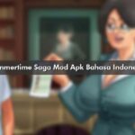 Summertime Saga Mod Apk Bahasa Indonesia